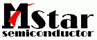 MStar Semiconductor लोगो